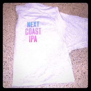 Goose Island tee 3 XL and 1 Medium